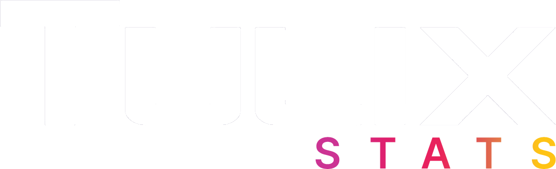 Tulix Stats Logo